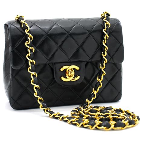 chanel prezzo borsa|borse chanel poco prezzo.